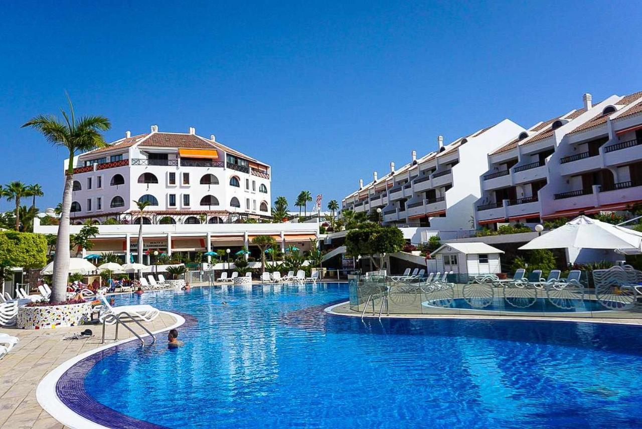 Rentaliday Palmera Canaria Playa de las Americas  Exteriér fotografie