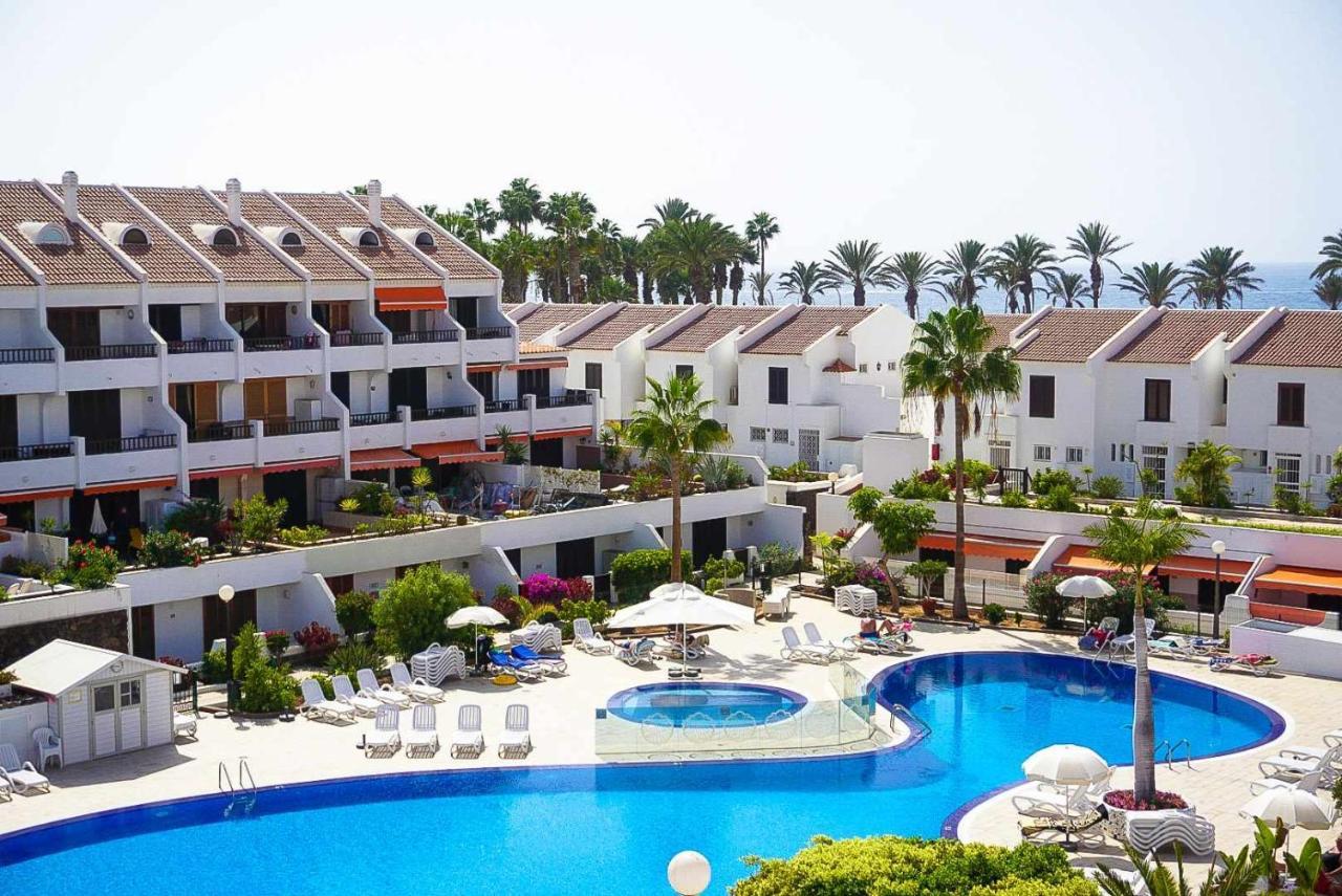 Rentaliday Palmera Canaria Playa de las Americas  Exteriér fotografie