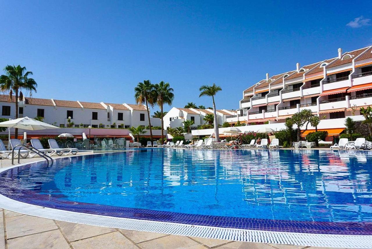 Rentaliday Palmera Canaria Playa de las Americas  Exteriér fotografie